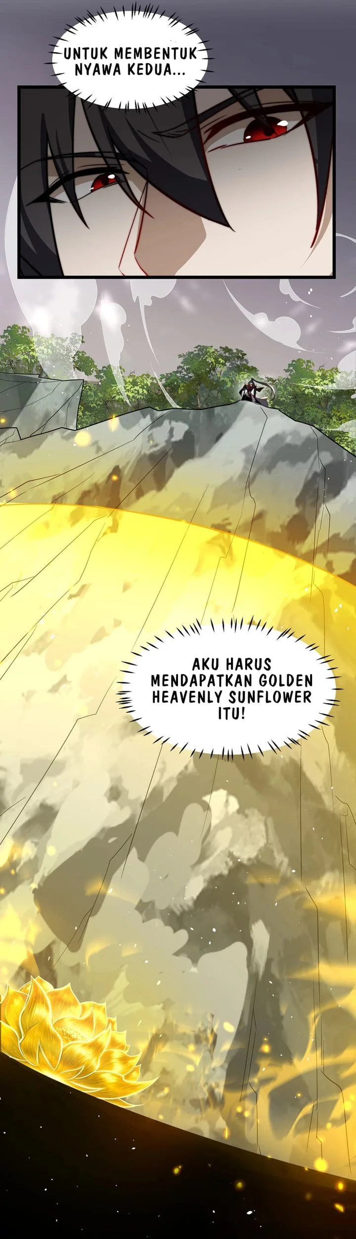 The Eight Empresses Betrayed Me, Only to Deeply Regret It After Being Reborn Chapter 19 - halaman 20