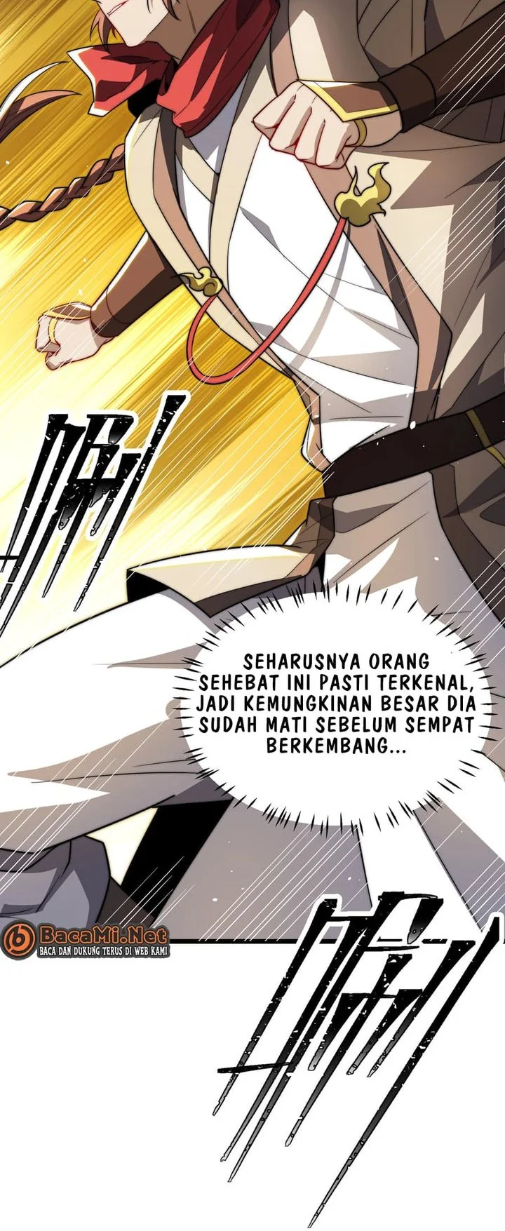The Eight Empresses Betrayed Me, Only to Deeply Regret It After Being Reborn Chapter 19 - halaman 23