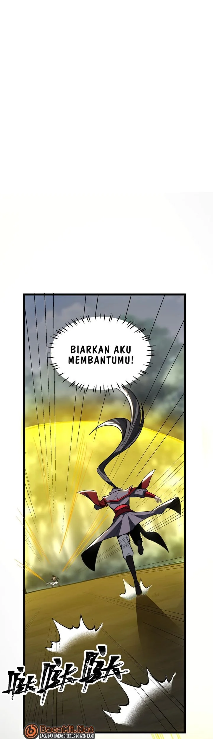 The Eight Empresses Betrayed Me, Only to Deeply Regret It After Being Reborn Chapter 19 - halaman 24