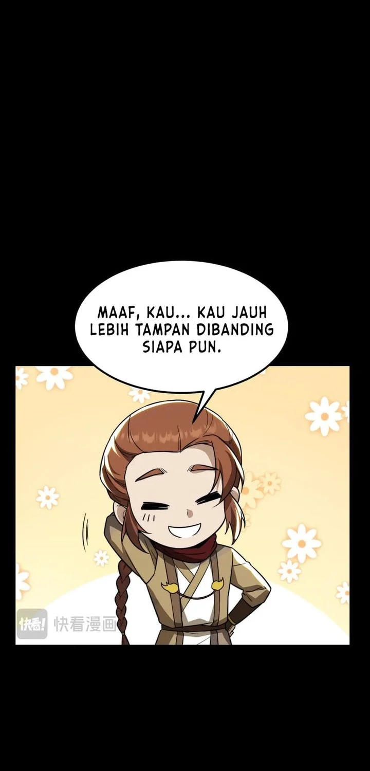 The Eight Empresses Betrayed Me, Only to Deeply Regret It After Being Reborn Chapter 19 - halaman 27