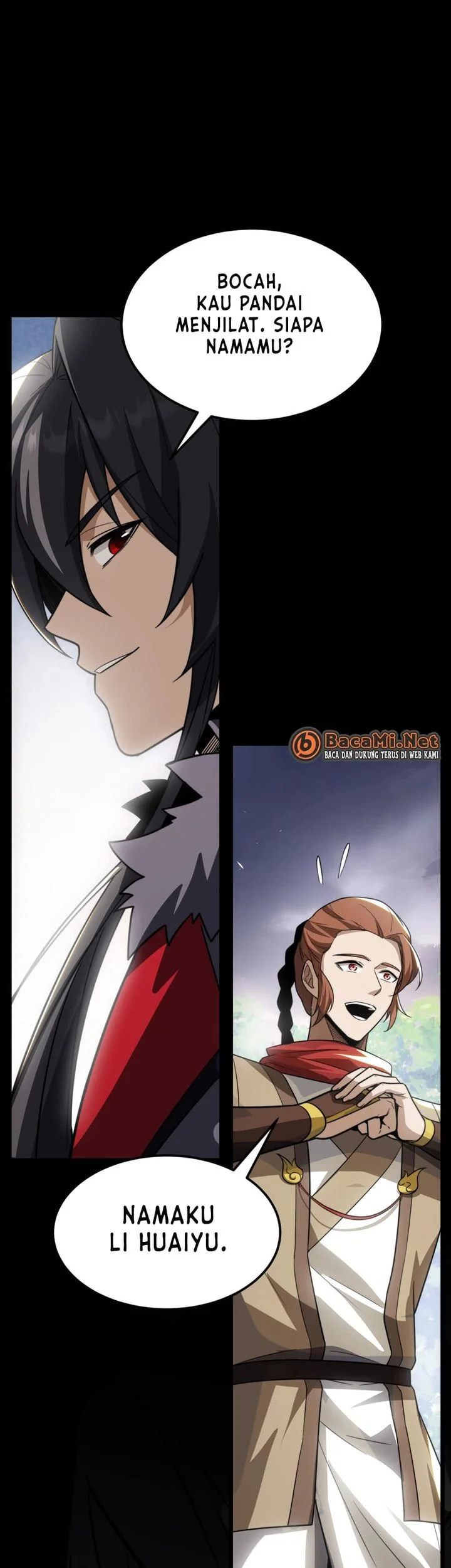 The Eight Empresses Betrayed Me, Only to Deeply Regret It After Being Reborn Chapter 19 - halaman 28