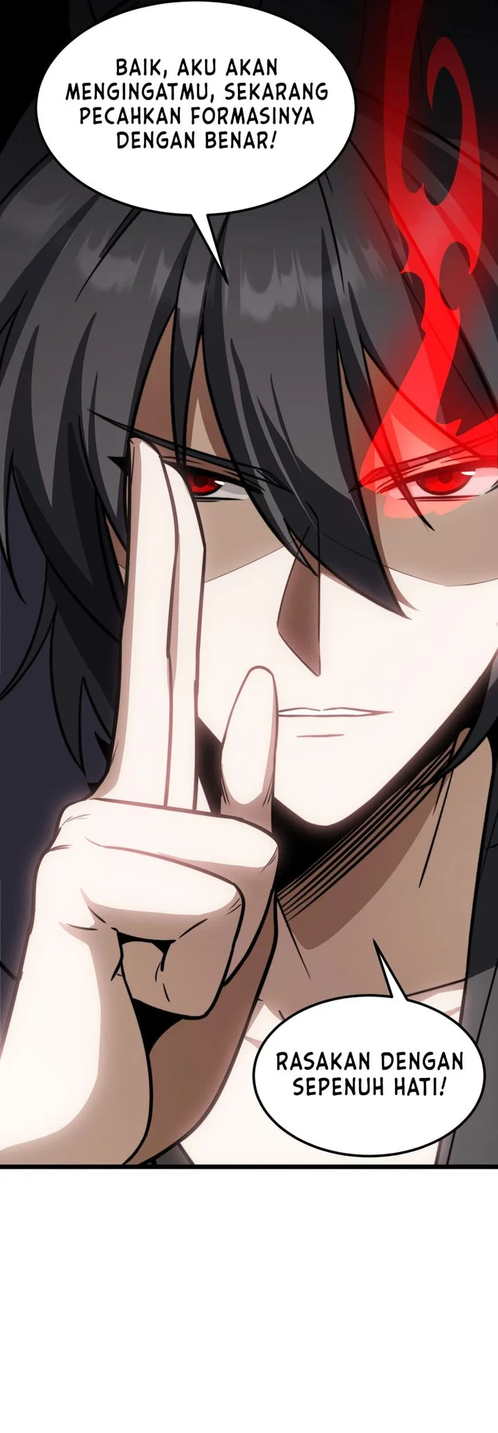The Eight Empresses Betrayed Me, Only to Deeply Regret It After Being Reborn Chapter 19 - halaman 30