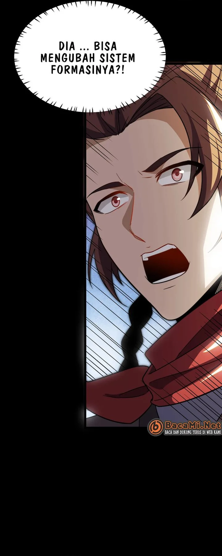 The Eight Empresses Betrayed Me, Only to Deeply Regret It After Being Reborn Chapter 19 - halaman 33