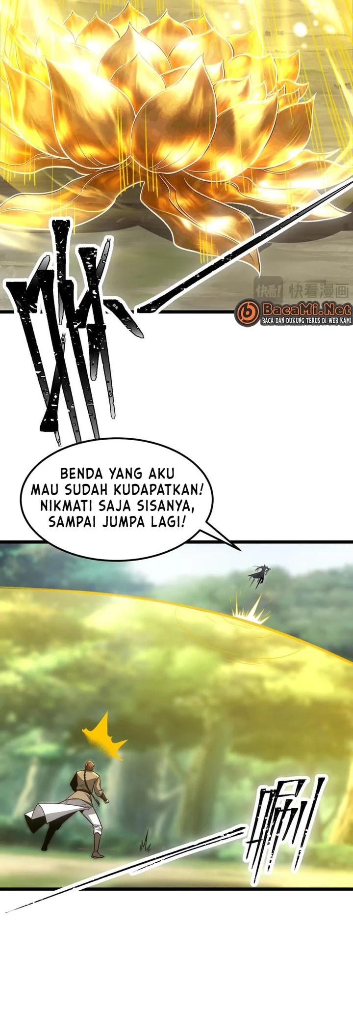 The Eight Empresses Betrayed Me, Only to Deeply Regret It After Being Reborn Chapter 19 - halaman 36
