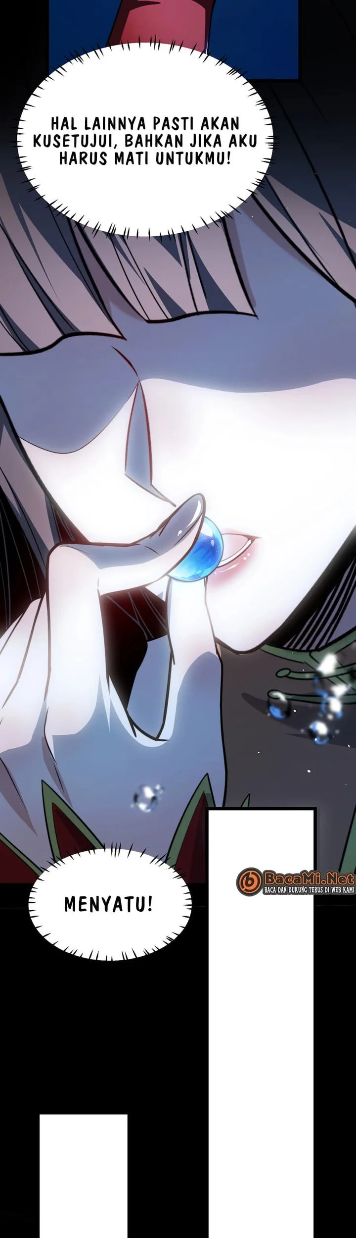 The Eight Empresses Betrayed Me, Only to Deeply Regret It After Being Reborn Chapter 19 - halaman 5