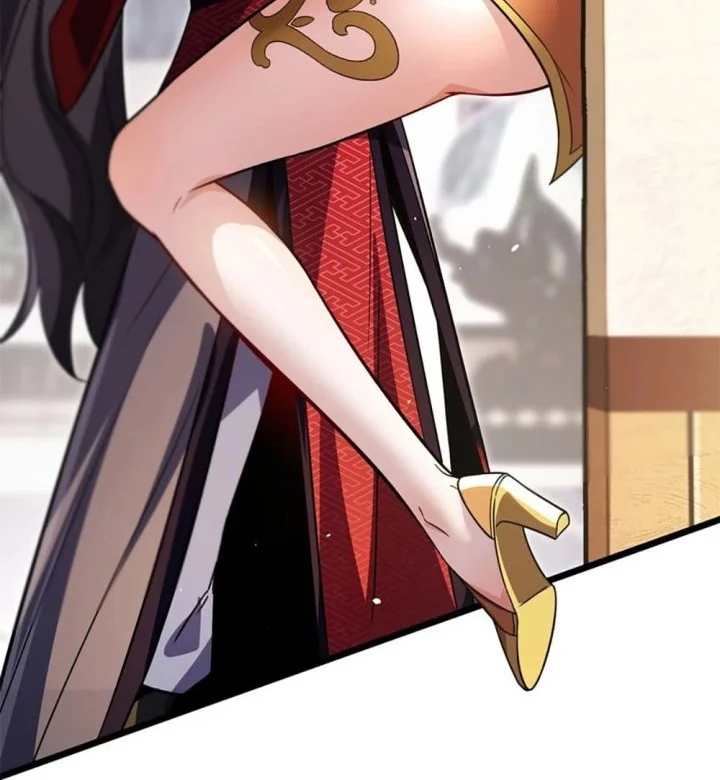 The Eight Empresses Betrayed Me, Only to Deeply Regret It After Being Reborn Chapter 2 - halaman 19