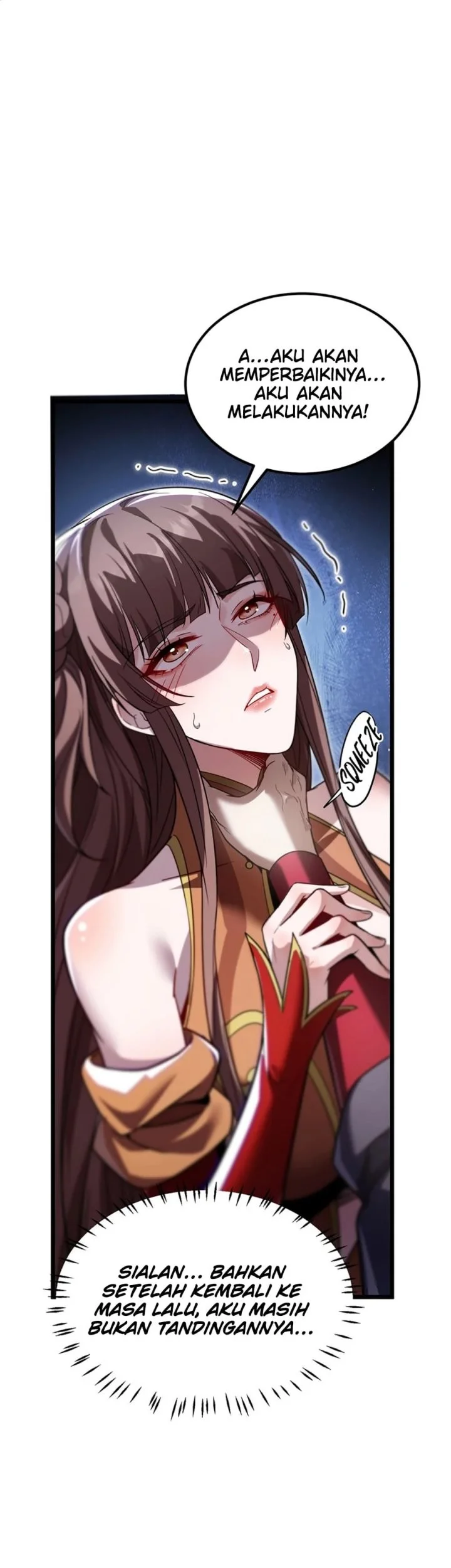 The Eight Empresses Betrayed Me, Only to Deeply Regret It After Being Reborn Chapter 2 - halaman 20