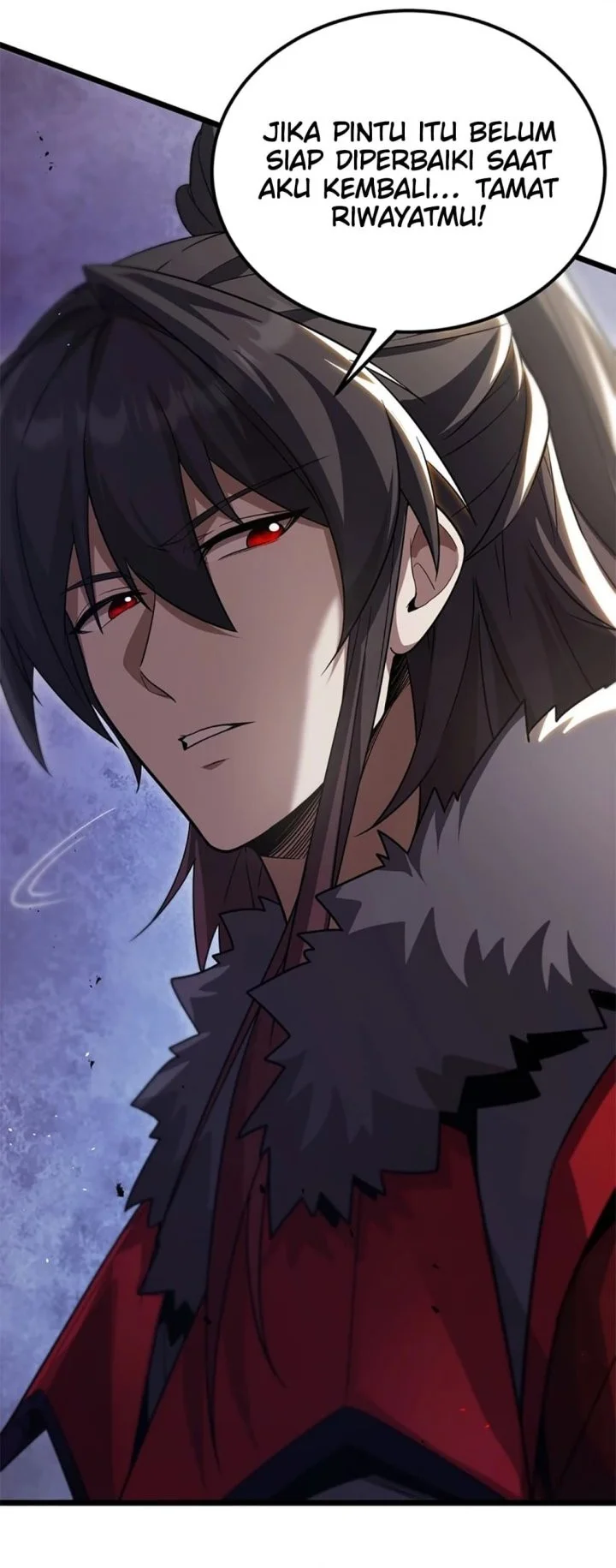 The Eight Empresses Betrayed Me, Only to Deeply Regret It After Being Reborn Chapter 2 - halaman 22