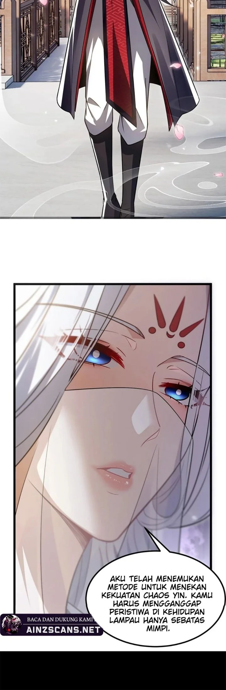 The Eight Empresses Betrayed Me, Only to Deeply Regret It After Being Reborn Chapter 2 - halaman 28