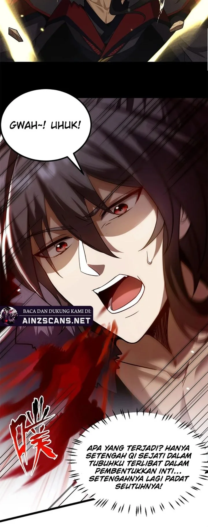 The Eight Empresses Betrayed Me, Only to Deeply Regret It After Being Reborn Chapter 2 - halaman 46