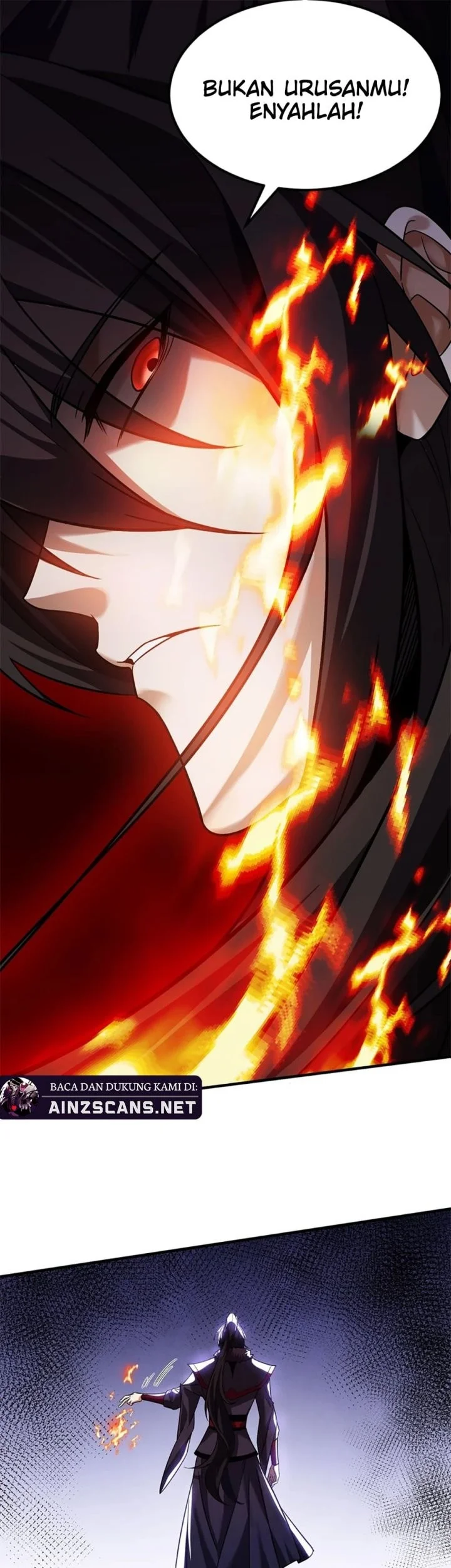 The Eight Empresses Betrayed Me, Only to Deeply Regret It After Being Reborn Chapter 2 - halaman 5