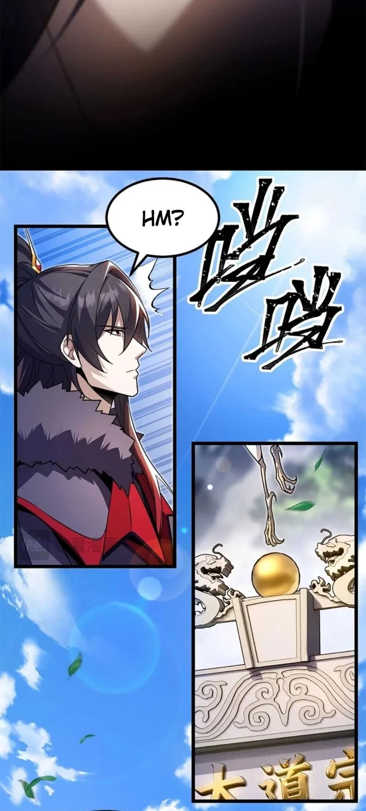 The Eight Empresses Betrayed Me, Only to Deeply Regret It After Being Reborn Chapter 2 - halaman 51