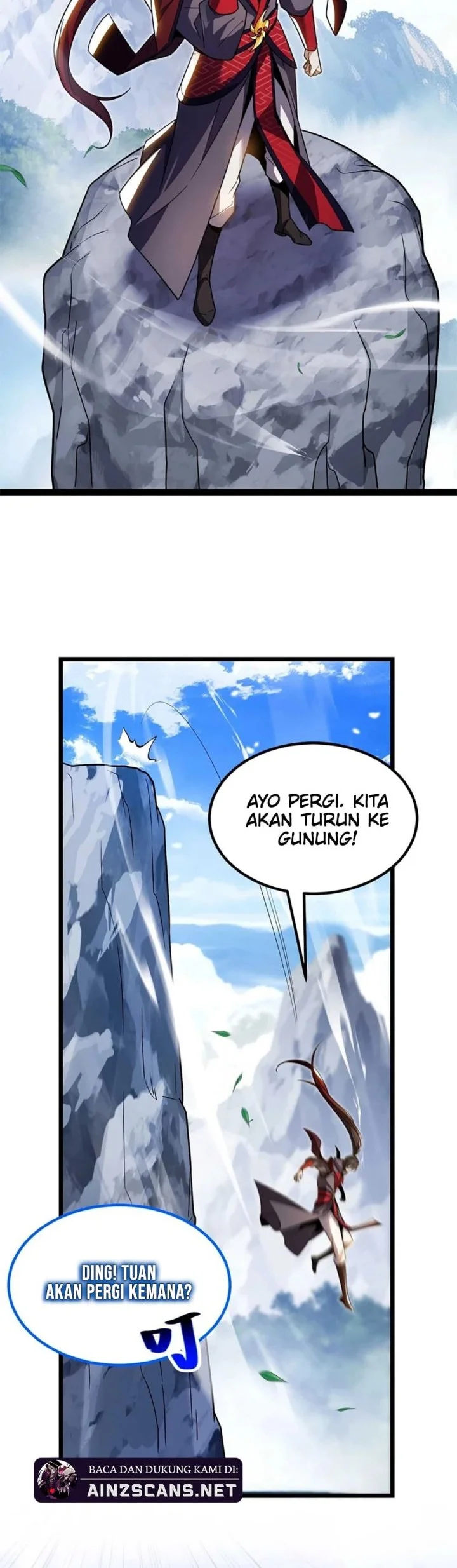 The Eight Empresses Betrayed Me, Only to Deeply Regret It After Being Reborn Chapter 2 - halaman 53
