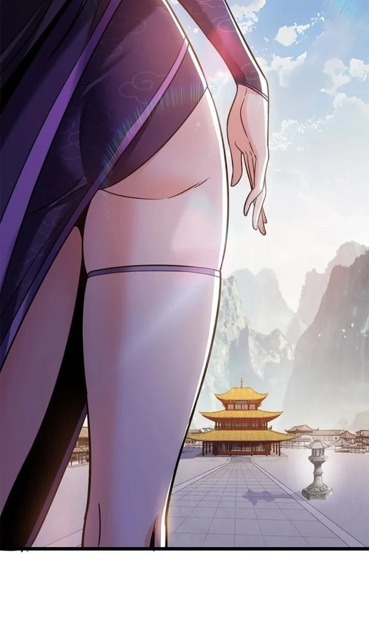 The Eight Empresses Betrayed Me, Only to Deeply Regret It After Being Reborn Chapter 2 - halaman 7