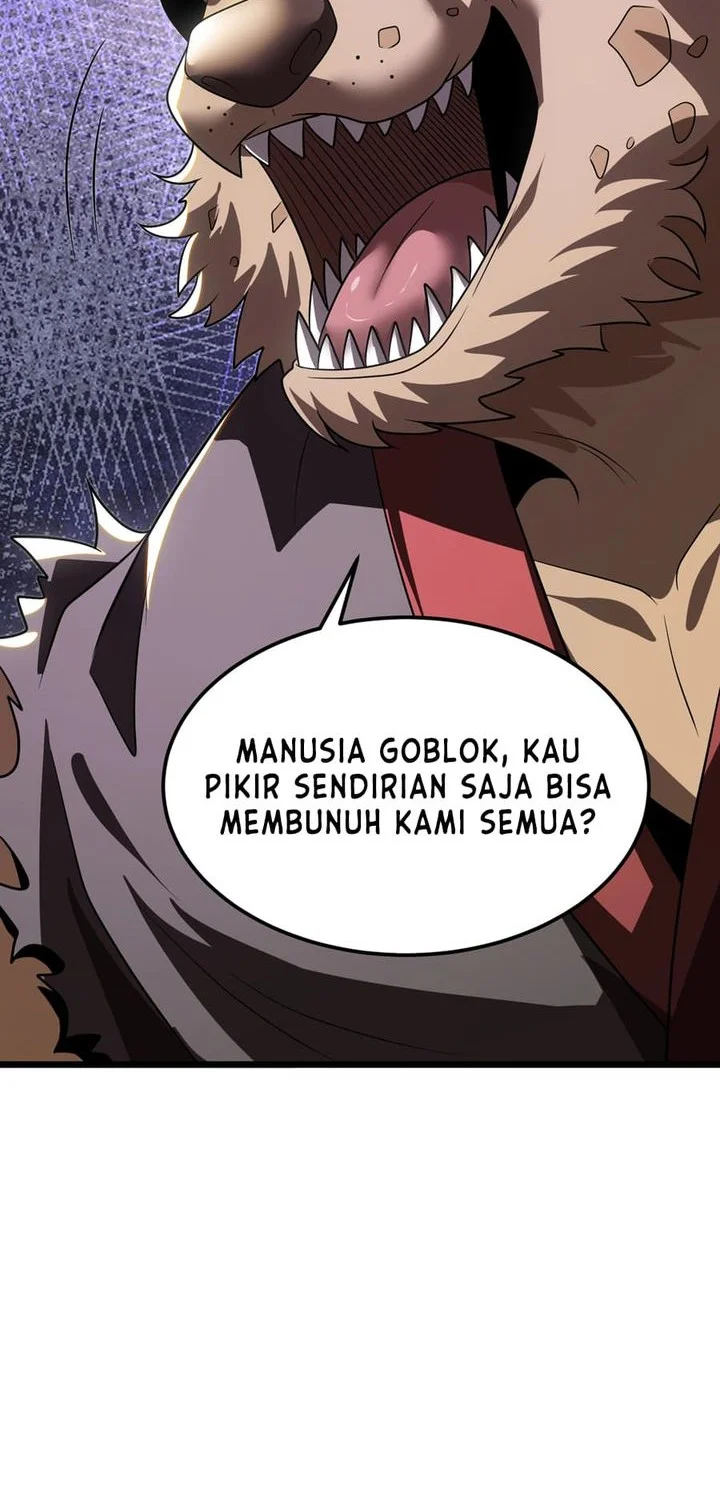 The Eight Empresses Betrayed Me, Only to Deeply Regret It After Being Reborn Chapter 20 - halaman 12