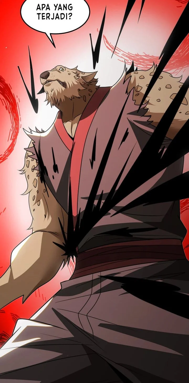 The Eight Empresses Betrayed Me, Only to Deeply Regret It After Being Reborn Chapter 20 - halaman 16