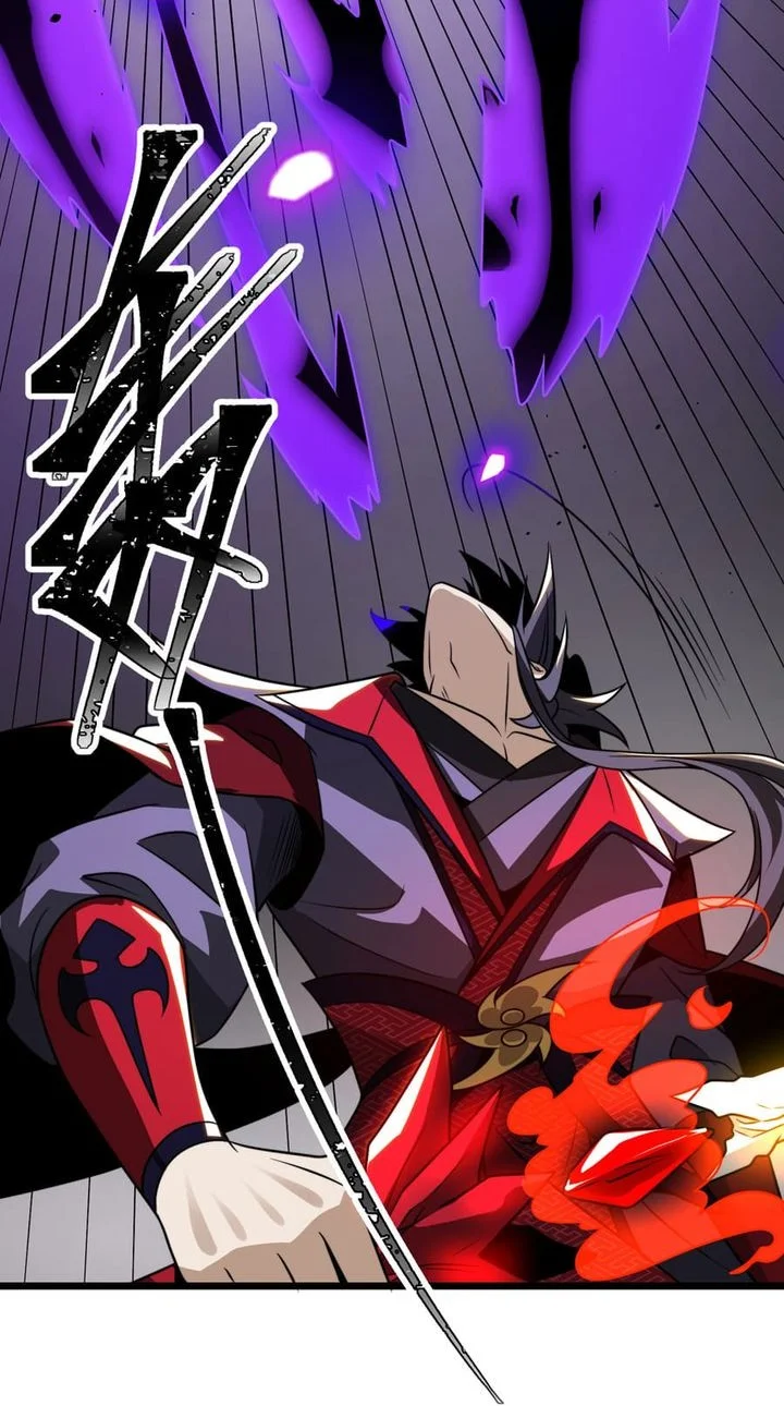 The Eight Empresses Betrayed Me, Only to Deeply Regret It After Being Reborn Chapter 20 - halaman 22