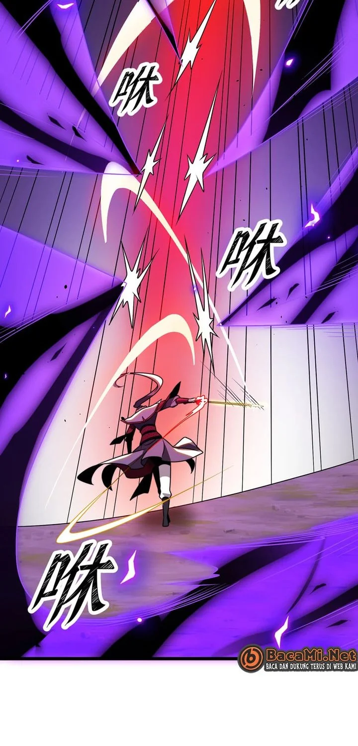 The Eight Empresses Betrayed Me, Only to Deeply Regret It After Being Reborn Chapter 20 - halaman 24