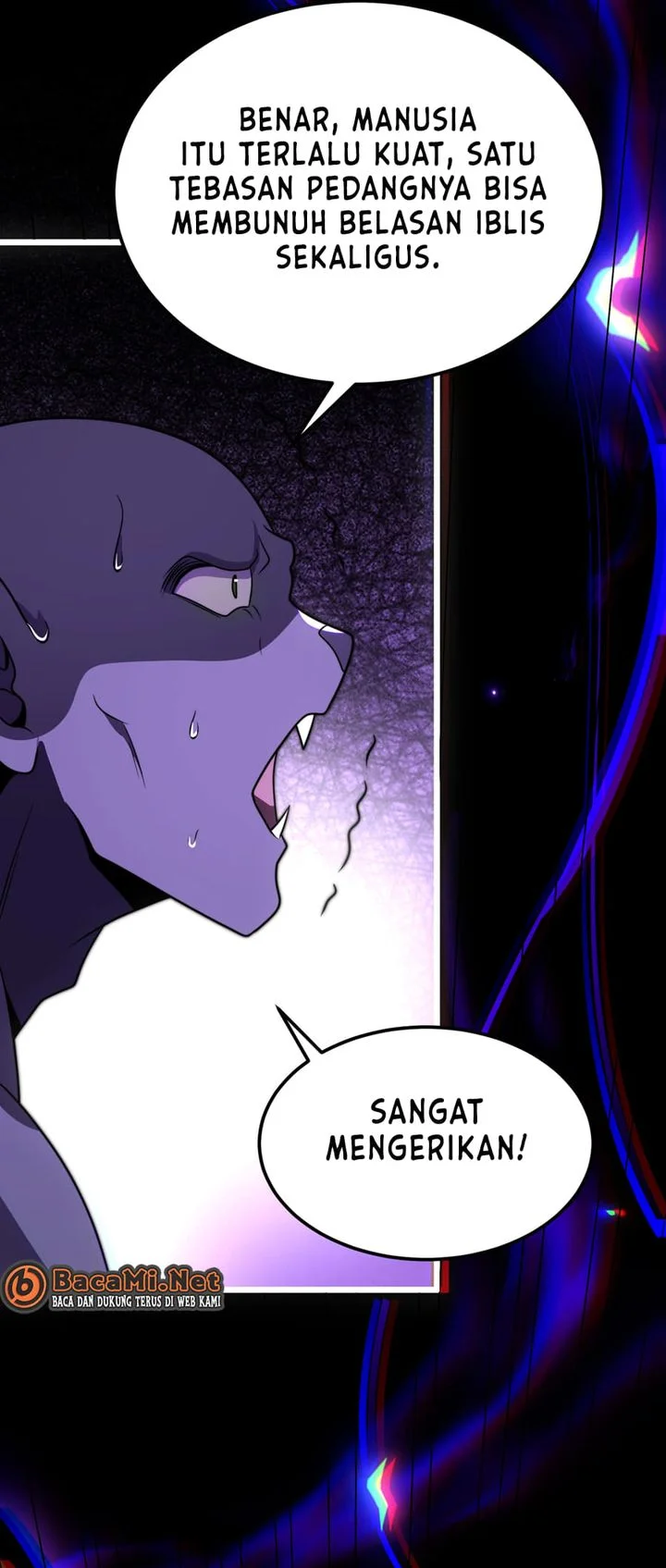 The Eight Empresses Betrayed Me, Only to Deeply Regret It After Being Reborn Chapter 20 - halaman 33
