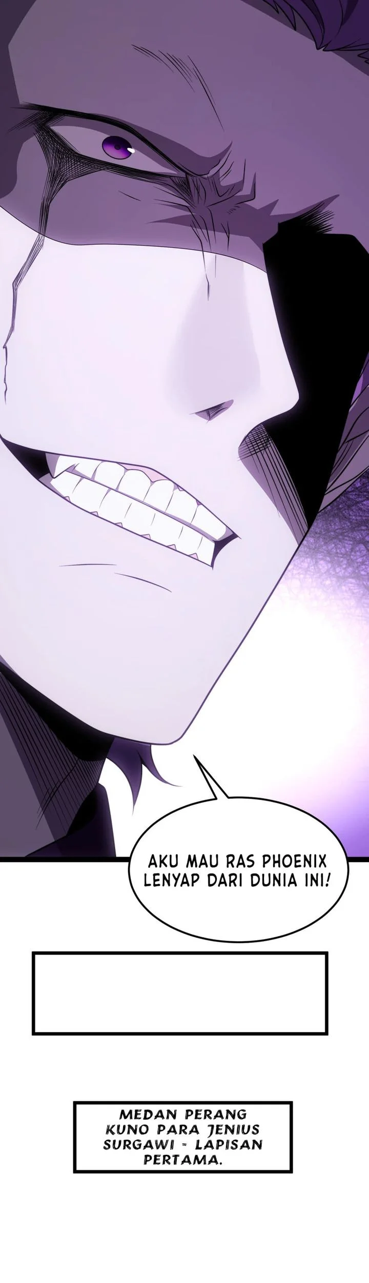 The Eight Empresses Betrayed Me, Only to Deeply Regret It After Being Reborn Chapter 20 - halaman 41