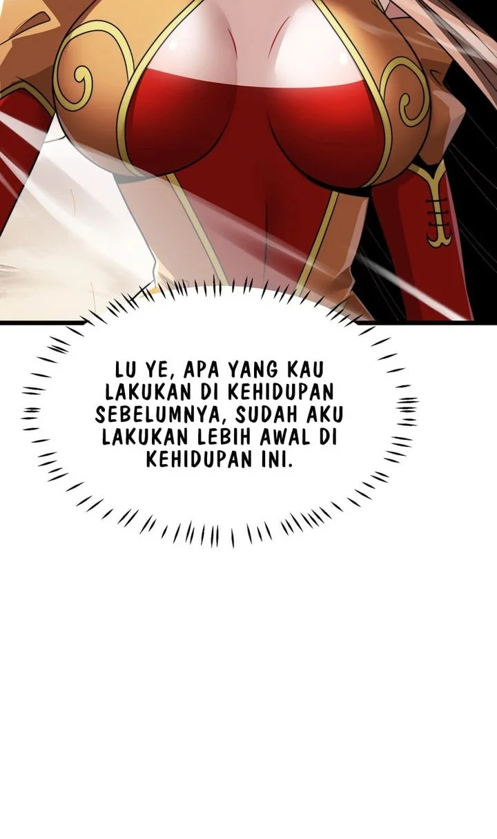 The Eight Empresses Betrayed Me, Only to Deeply Regret It After Being Reborn Chapter 20 - halaman 44
