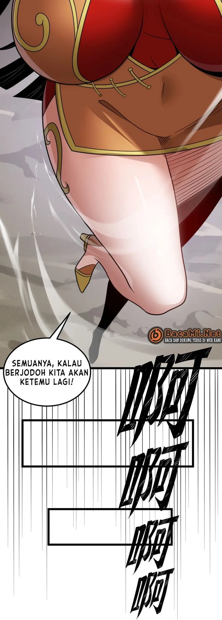 The Eight Empresses Betrayed Me, Only to Deeply Regret It After Being Reborn Chapter 20 - halaman 47