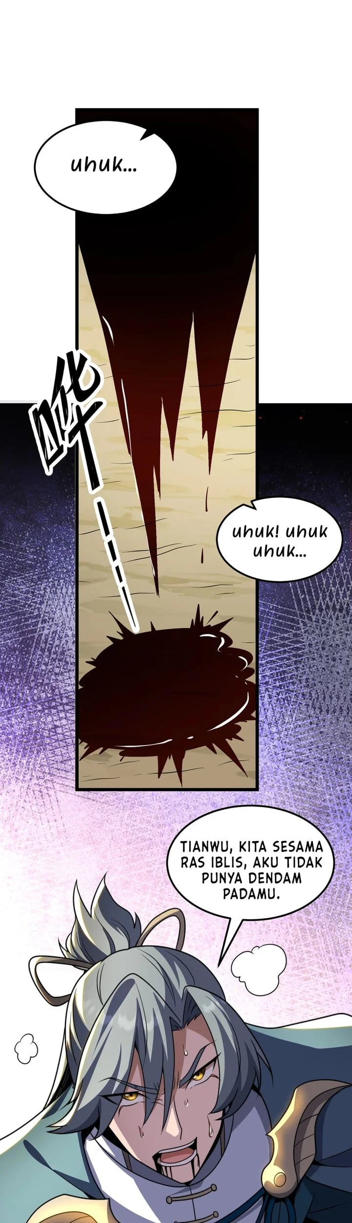 The Eight Empresses Betrayed Me, Only to Deeply Regret It After Being Reborn Chapter 20 - halaman 48