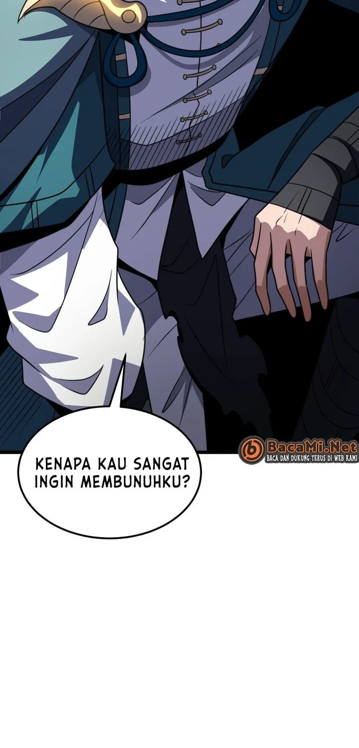 The Eight Empresses Betrayed Me, Only to Deeply Regret It After Being Reborn Chapter 20 - halaman 49
