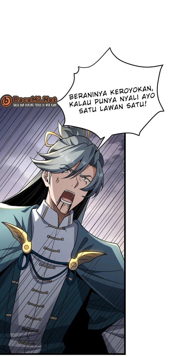 The Eight Empresses Betrayed Me, Only to Deeply Regret It After Being Reborn Chapter 20 - halaman 51