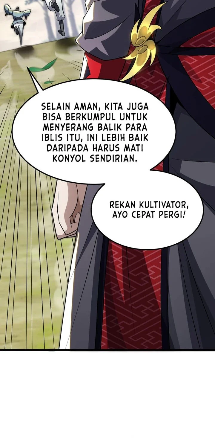 The Eight Empresses Betrayed Me, Only to Deeply Regret It After Being Reborn Chapter 20 - halaman 6
