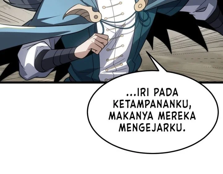 The Eight Empresses Betrayed Me, Only to Deeply Regret It After Being Reborn Chapter 21 - halaman 13