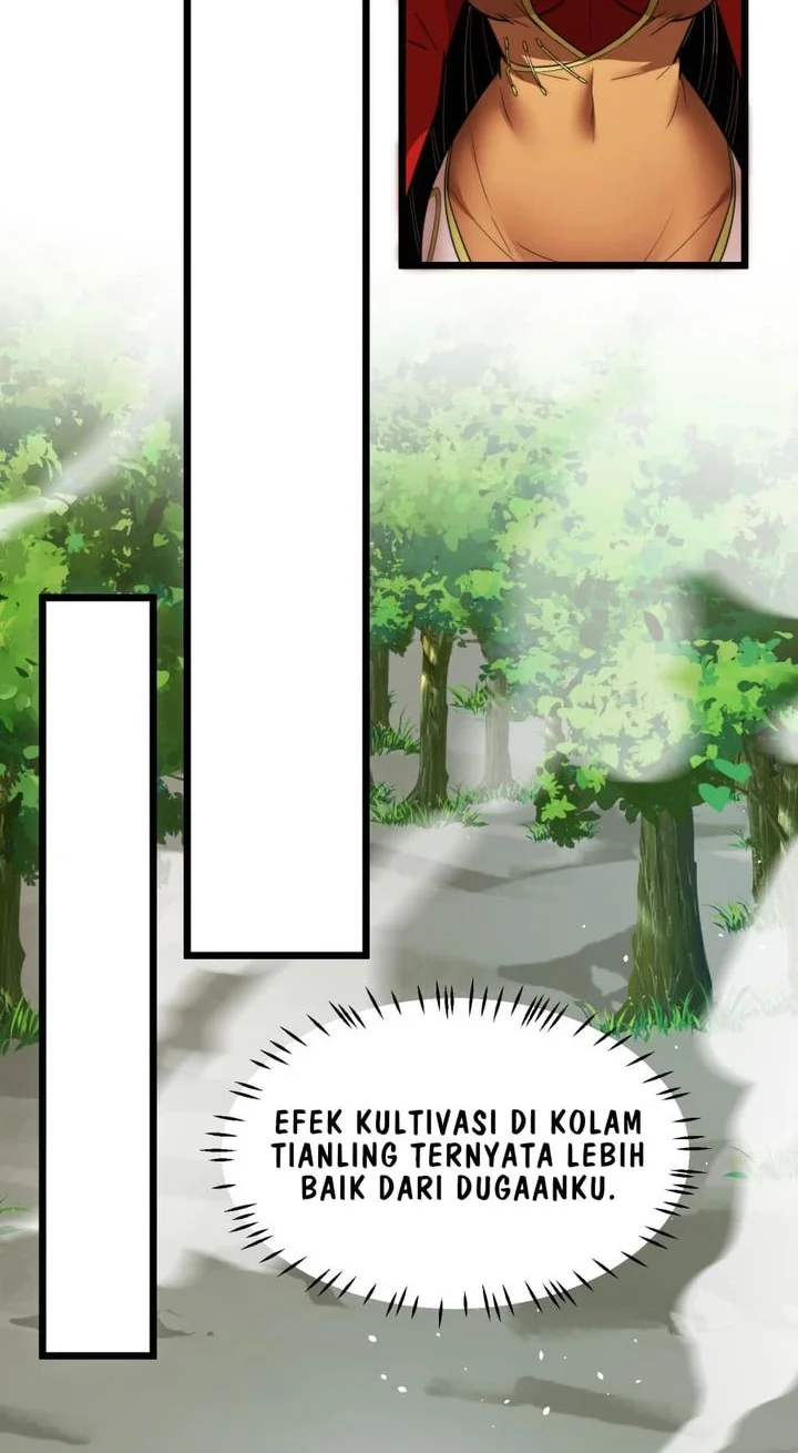 The Eight Empresses Betrayed Me, Only to Deeply Regret It After Being Reborn Chapter 21 - halaman 15