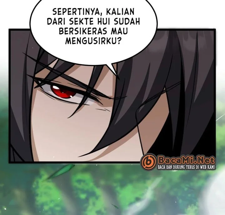 The Eight Empresses Betrayed Me, Only to Deeply Regret It After Being Reborn Chapter 21 - halaman 20