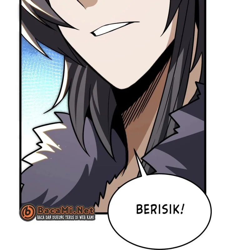 The Eight Empresses Betrayed Me, Only to Deeply Regret It After Being Reborn Chapter 21 - halaman 25