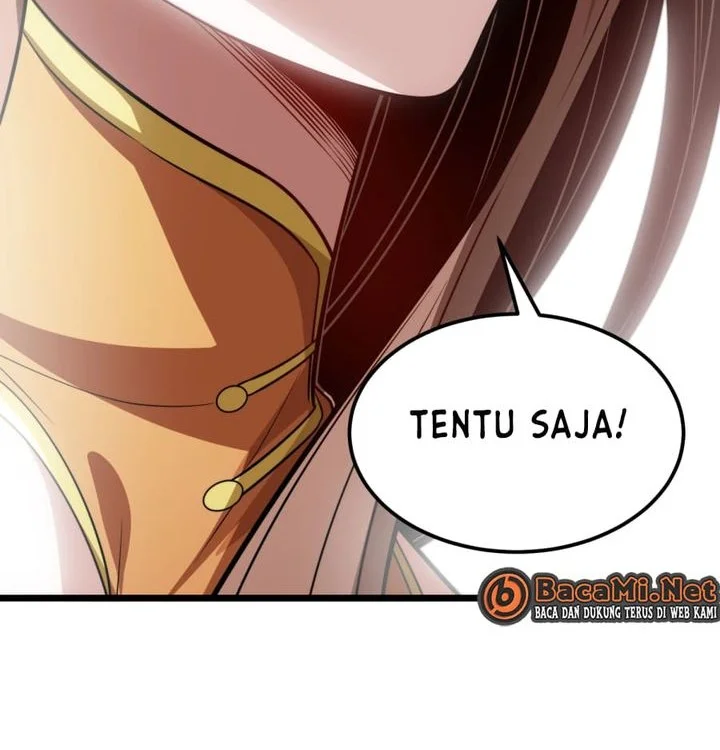 The Eight Empresses Betrayed Me, Only to Deeply Regret It After Being Reborn Chapter 21 - halaman 34