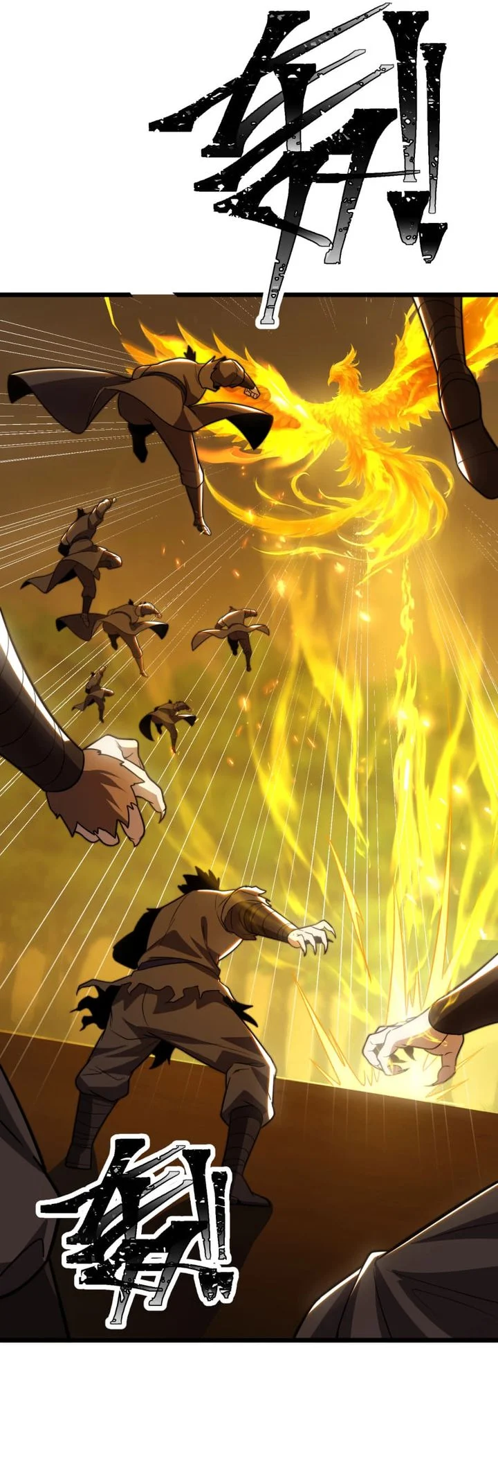 The Eight Empresses Betrayed Me, Only to Deeply Regret It After Being Reborn Chapter 21 - halaman 37