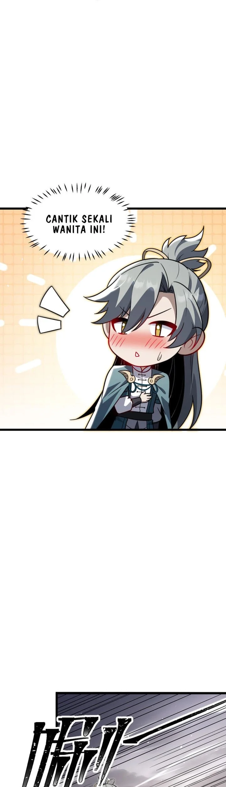 The Eight Empresses Betrayed Me, Only to Deeply Regret It After Being Reborn Chapter 21 - halaman 4