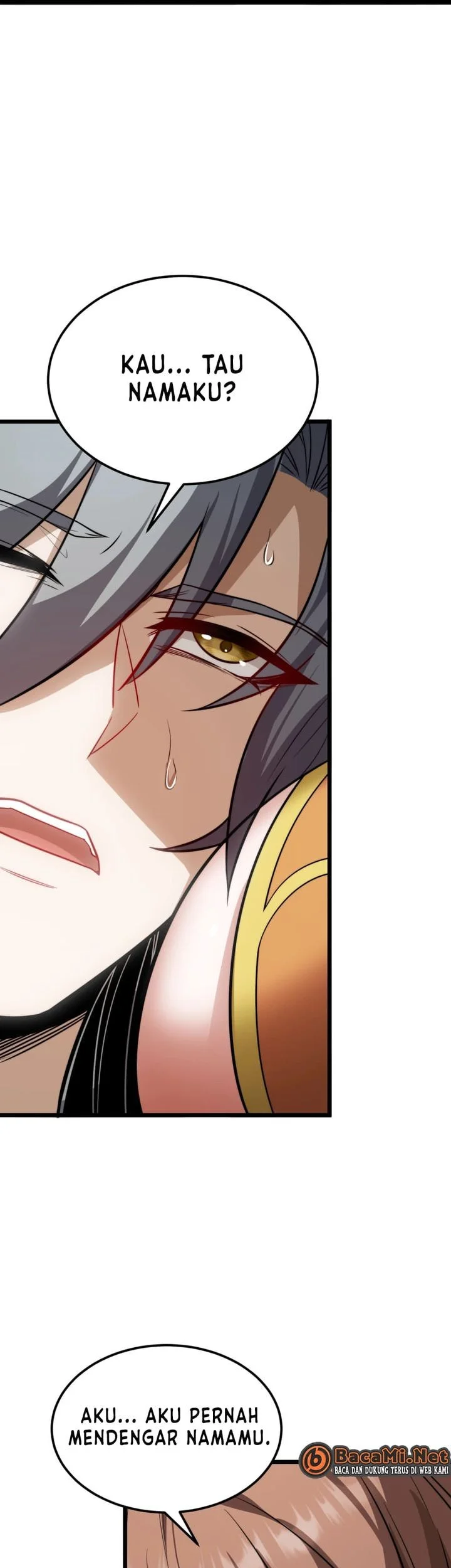 The Eight Empresses Betrayed Me, Only to Deeply Regret It After Being Reborn Chapter 21 - halaman 40