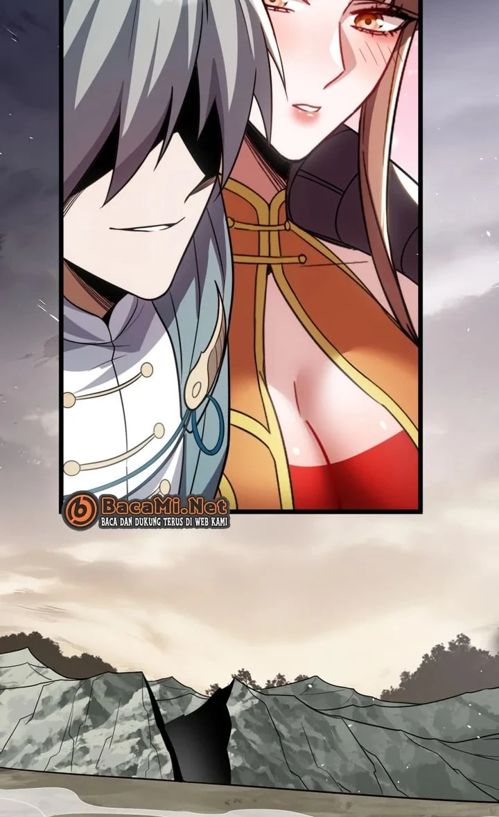 The Eight Empresses Betrayed Me, Only to Deeply Regret It After Being Reborn Chapter 21 - halaman 45