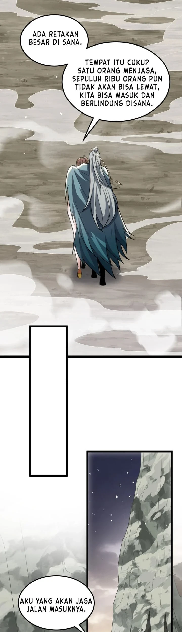 The Eight Empresses Betrayed Me, Only to Deeply Regret It After Being Reborn Chapter 21 - halaman 46