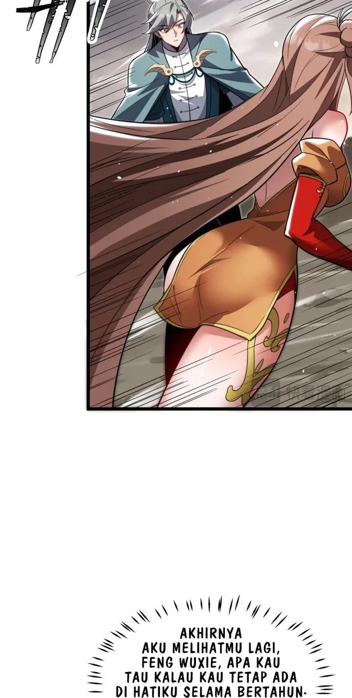 The Eight Empresses Betrayed Me, Only to Deeply Regret It After Being Reborn Chapter 21 - halaman 5