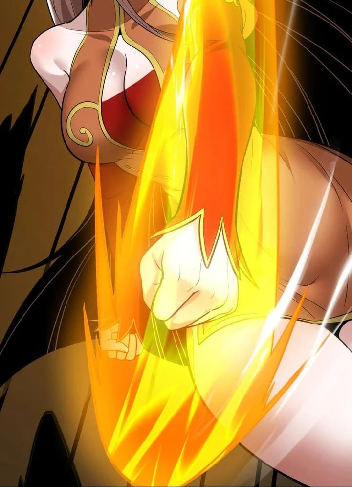The Eight Empresses Betrayed Me, Only to Deeply Regret It After Being Reborn Chapter 21 - halaman 50