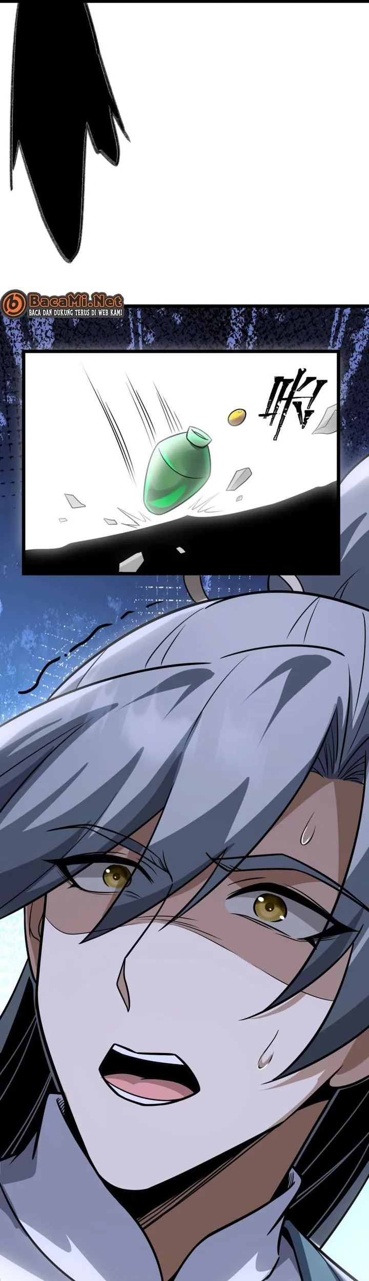 The Eight Empresses Betrayed Me, Only to Deeply Regret It After Being Reborn Chapter 21 - halaman 51