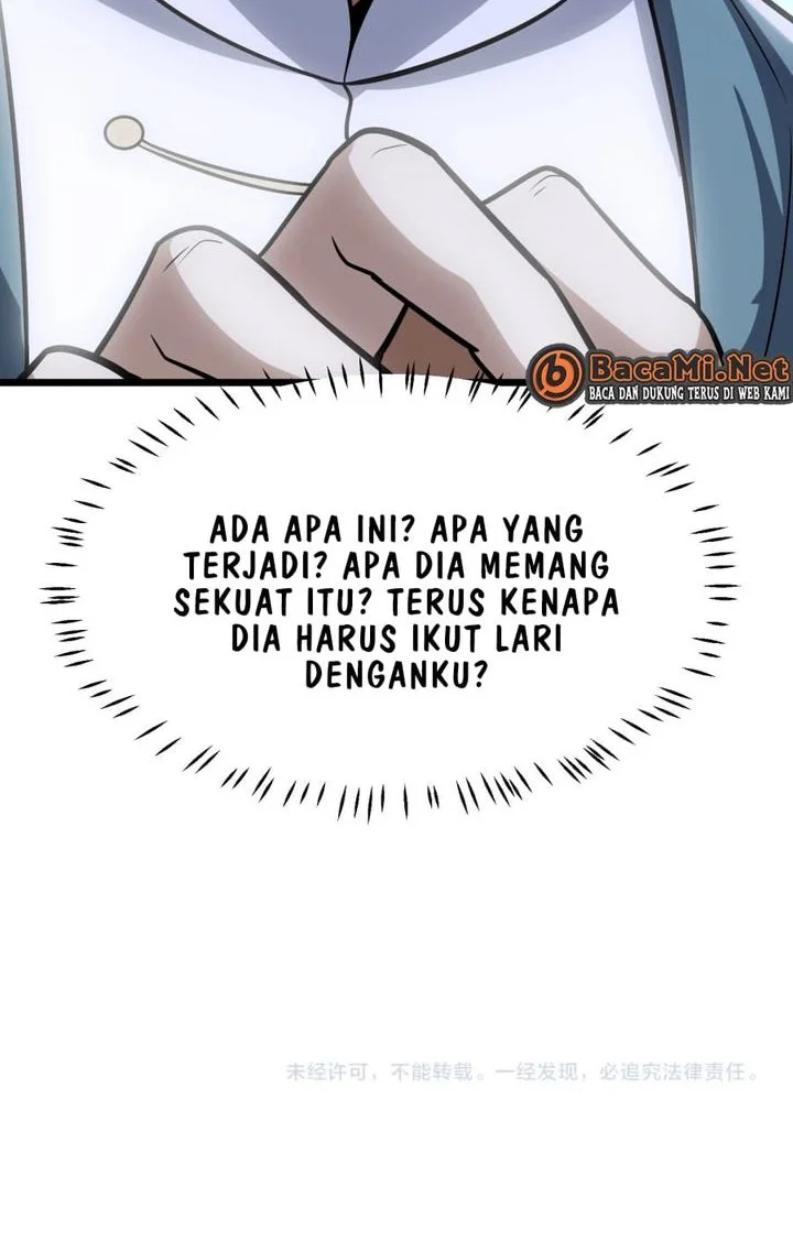 The Eight Empresses Betrayed Me, Only to Deeply Regret It After Being Reborn Chapter 21 - halaman 52