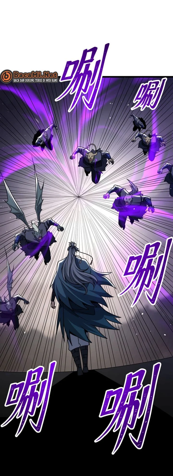 The Eight Empresses Betrayed Me, Only to Deeply Regret It After Being Reborn Chapter 22 - halaman 14