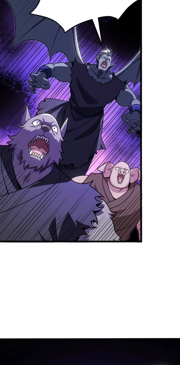 The Eight Empresses Betrayed Me, Only to Deeply Regret It After Being Reborn Chapter 22 - halaman 2