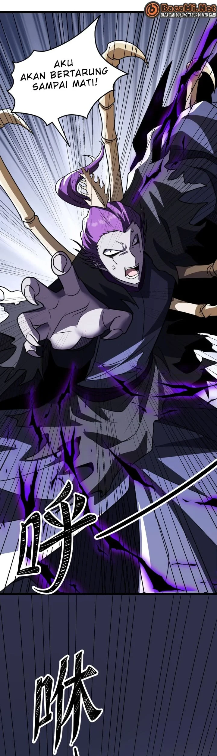 The Eight Empresses Betrayed Me, Only to Deeply Regret It After Being Reborn Chapter 22 - halaman 21