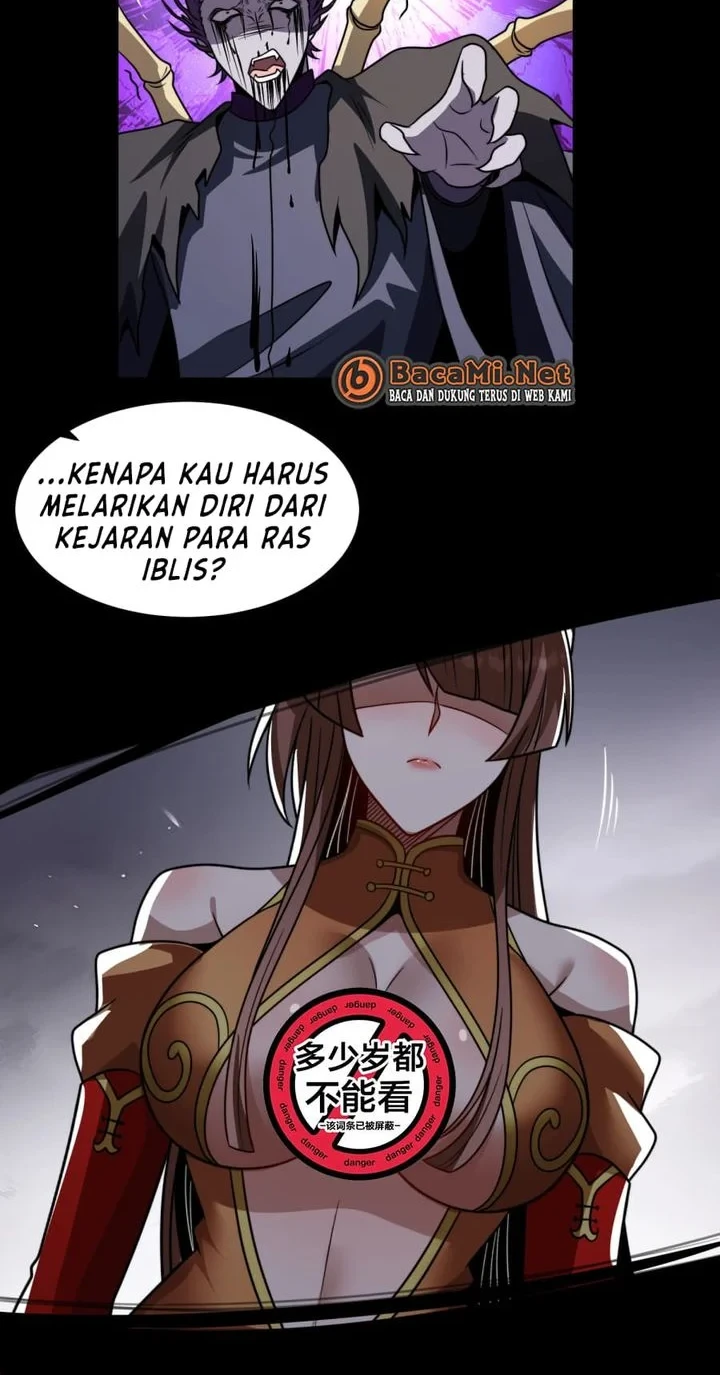 The Eight Empresses Betrayed Me, Only to Deeply Regret It After Being Reborn Chapter 22 - halaman 25