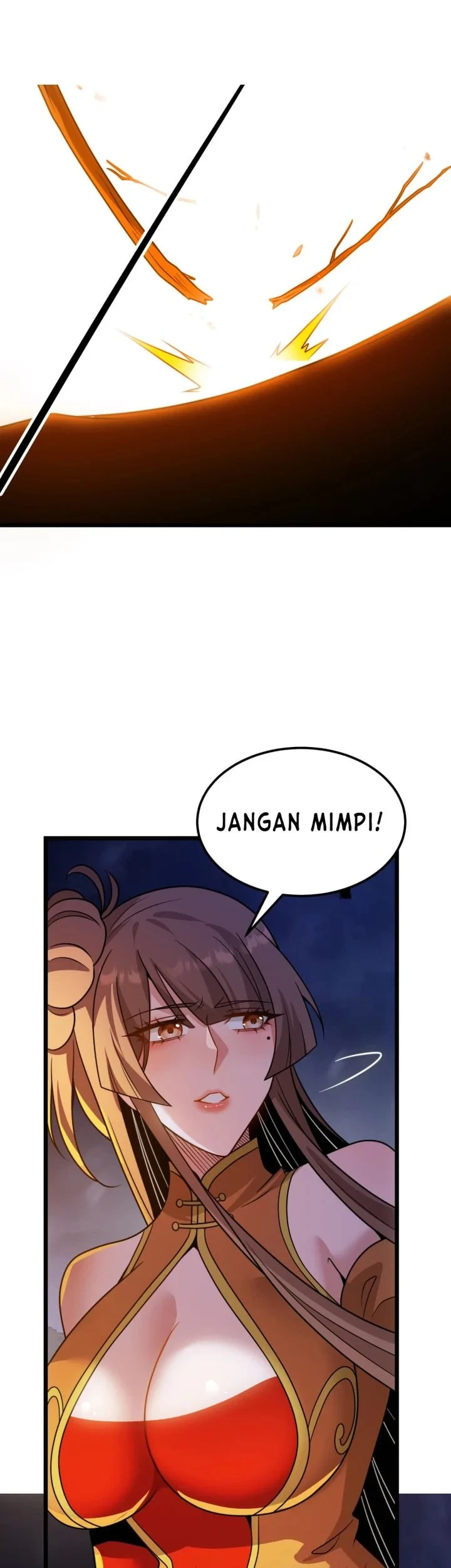 The Eight Empresses Betrayed Me, Only to Deeply Regret It After Being Reborn Chapter 22 - halaman 36