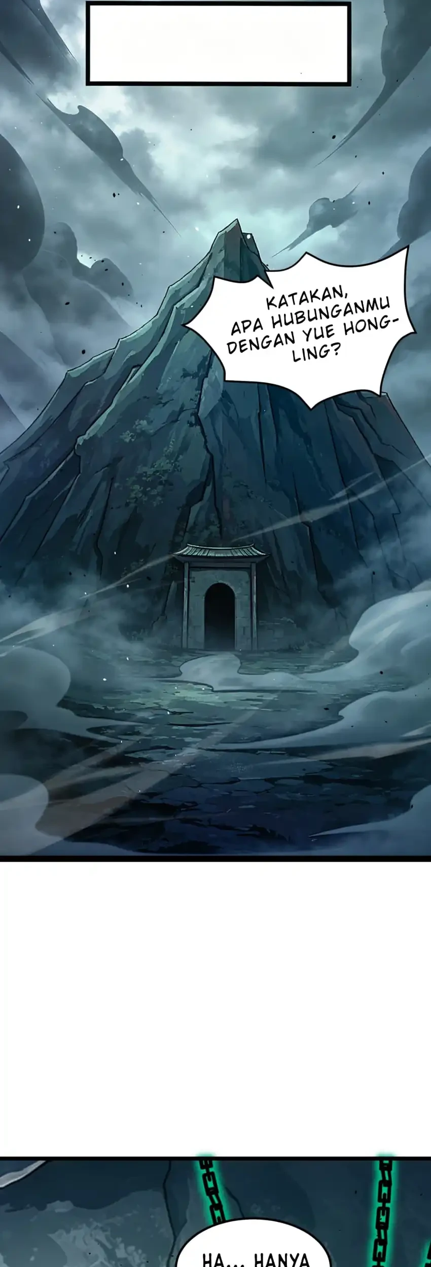 The Eight Empresses Betrayed Me, Only to Deeply Regret It After Being Reborn Chapter 23 - halaman 11